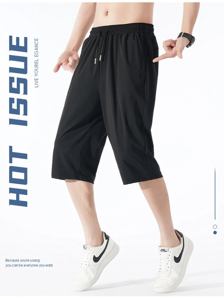 OverSize 7XL 8XL High Quality  - Techwear Pants Tactical 评论和价格