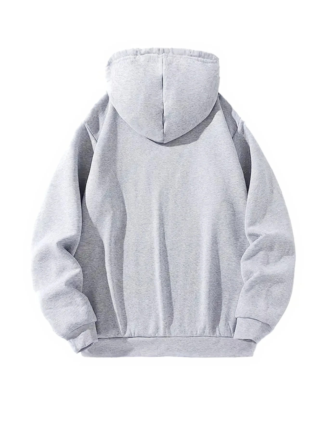 Men'S Trendy Casual Sports Hoo - Street Fashion Elements 评论和价格
