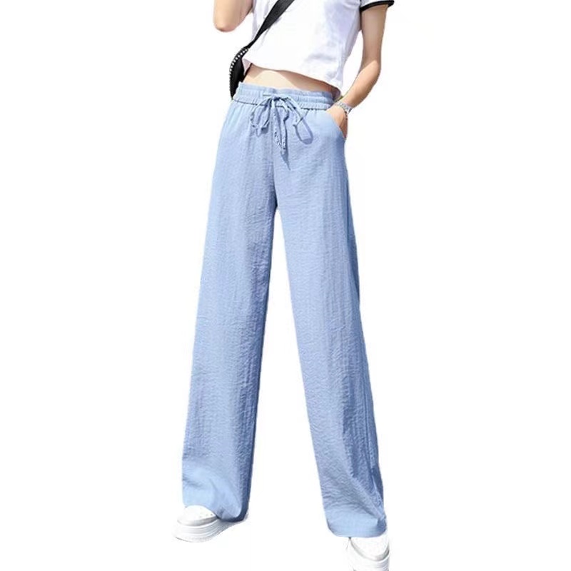 Plus Size Women Ankle-Length W - Street Fashion Plus Size 评论和价格