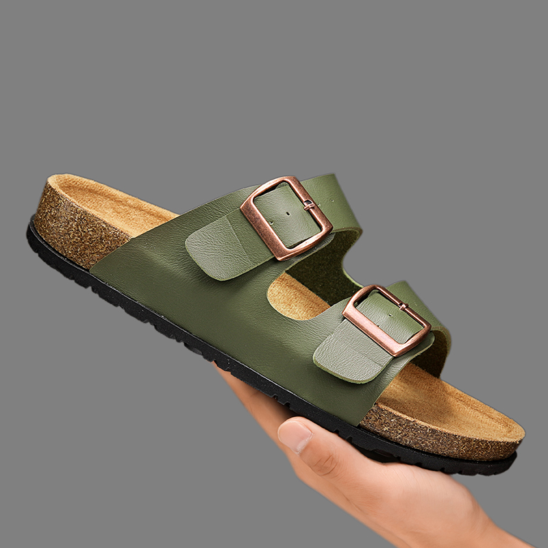 Fashion Classic Unisex Slipper - Street Fashion Plus Size 评论和价格