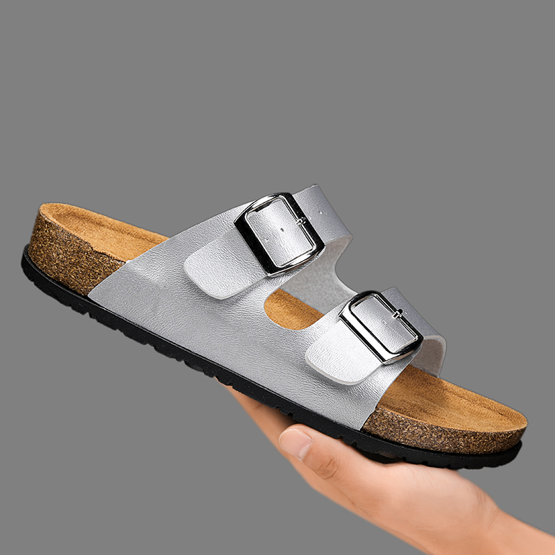 Fashion Classic Unisex Slipper - Street Fashion Plus Size 评论和价格