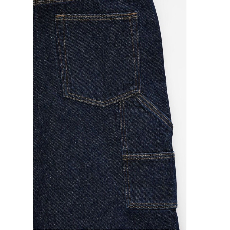 Plus Size Women's Loose Wide L - Street Fashion Plus Size 评论和价格