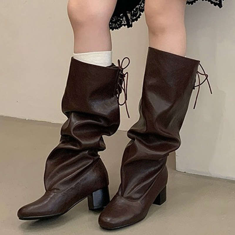 Eilyken 2027 New Winter Fashio - Street Fashion Winter 评论和价格