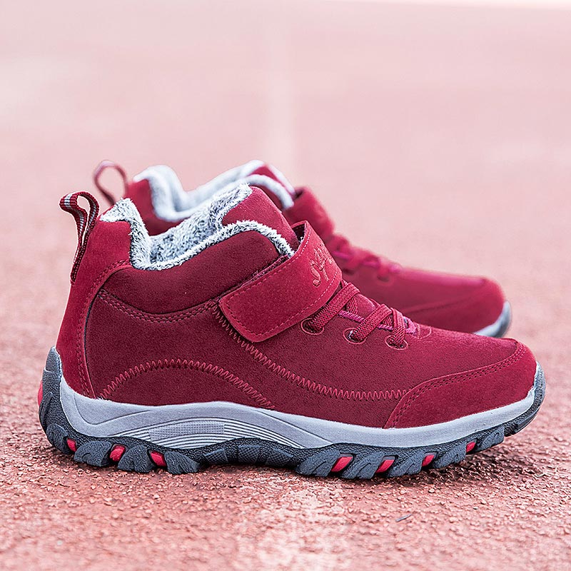 short winter sports shoes for  - Street Fashion Online 评论和价格