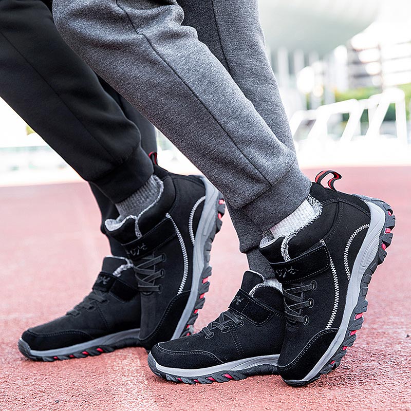 short winter sports shoes for  - Street Fashion Online 评论和价格