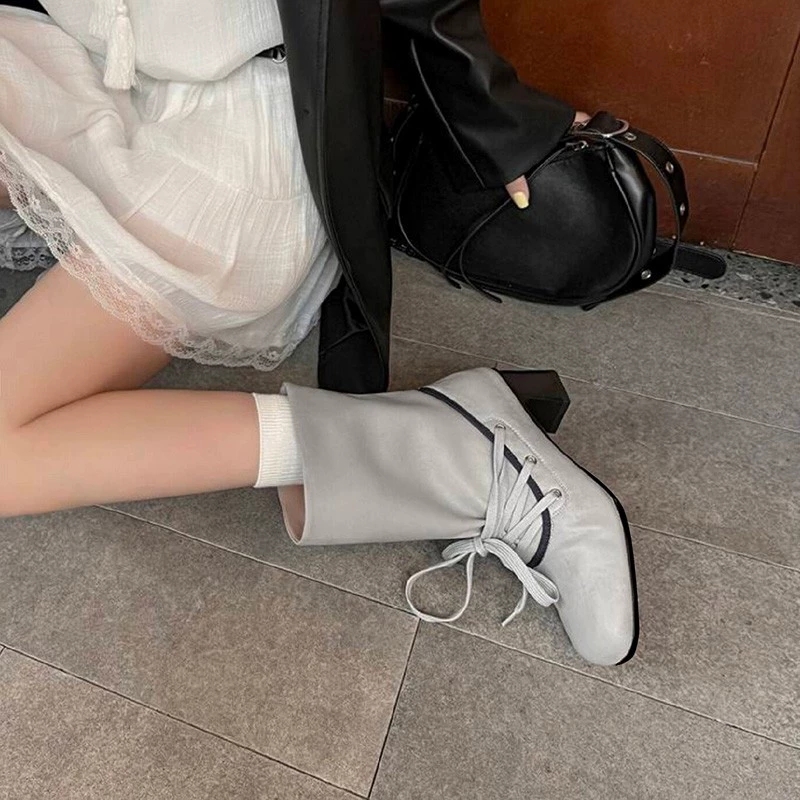 Autumn Winter Soft Comfortable - Street Fashion Winter 评论和价格