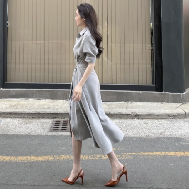 Korean Style Dress out Now Wom - Street Fashion Now 评论和价格