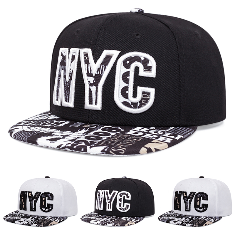 2026 New Fashion Hip Hop Hat N - Street Fashion Nyc 评论和价格