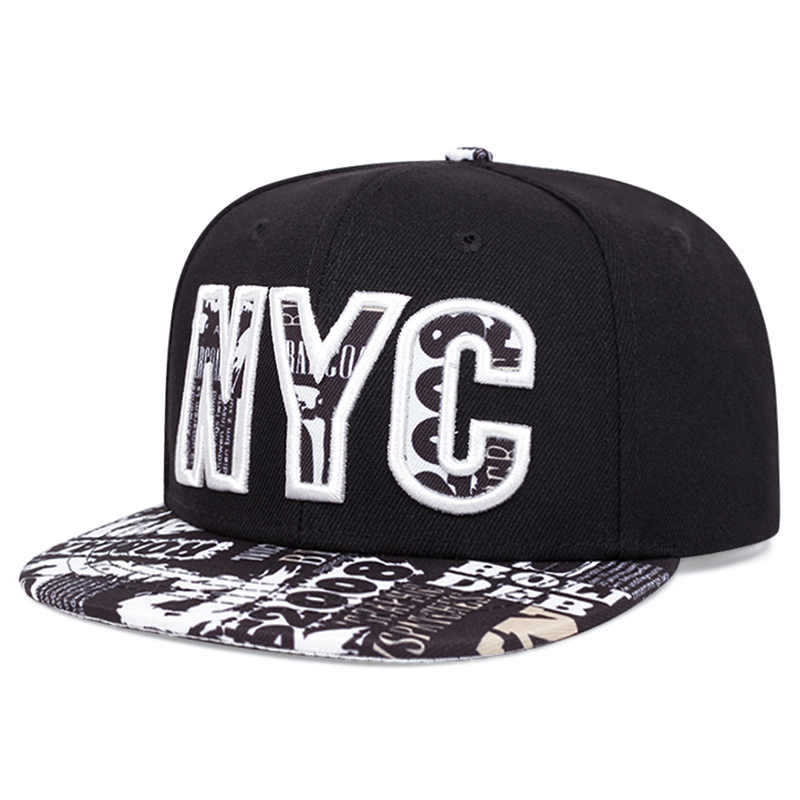 2026 New Fashion Hip Hop Hat N - Street Fashion Nyc 评论和价格